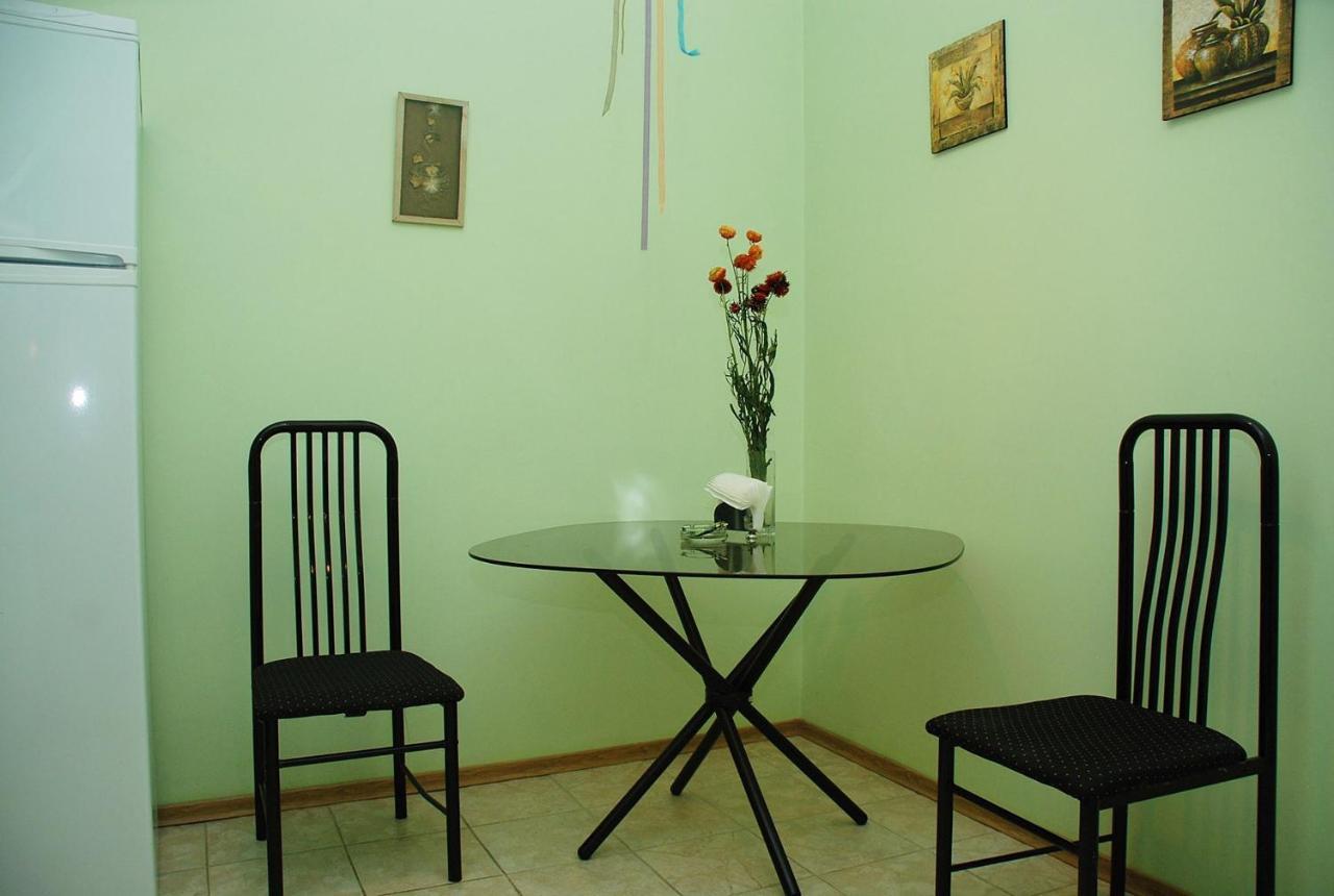 Flat For You Kiew Zimmer foto