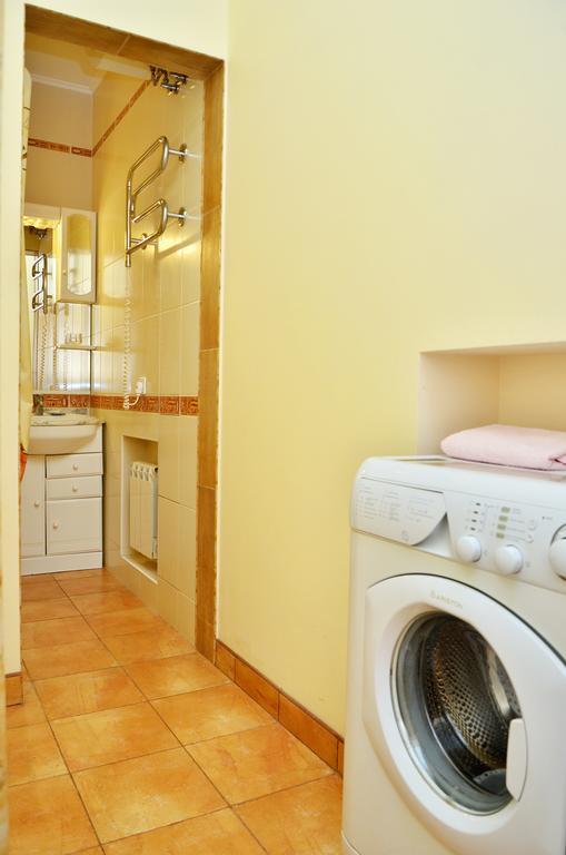 Flat For You Kiew Exterior foto