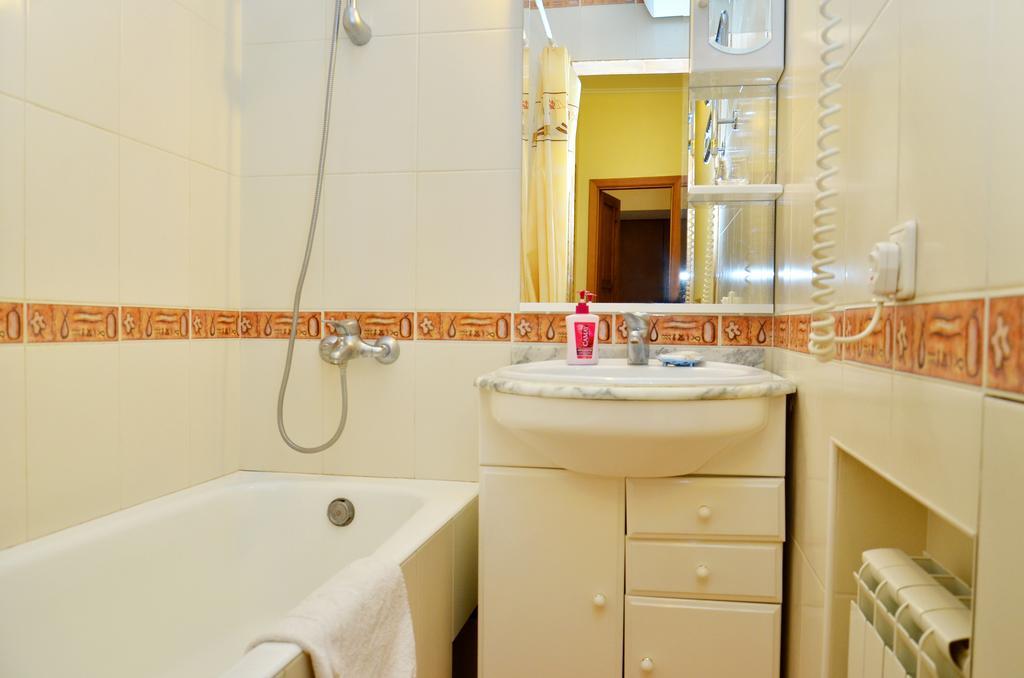 Flat For You Kiew Zimmer foto