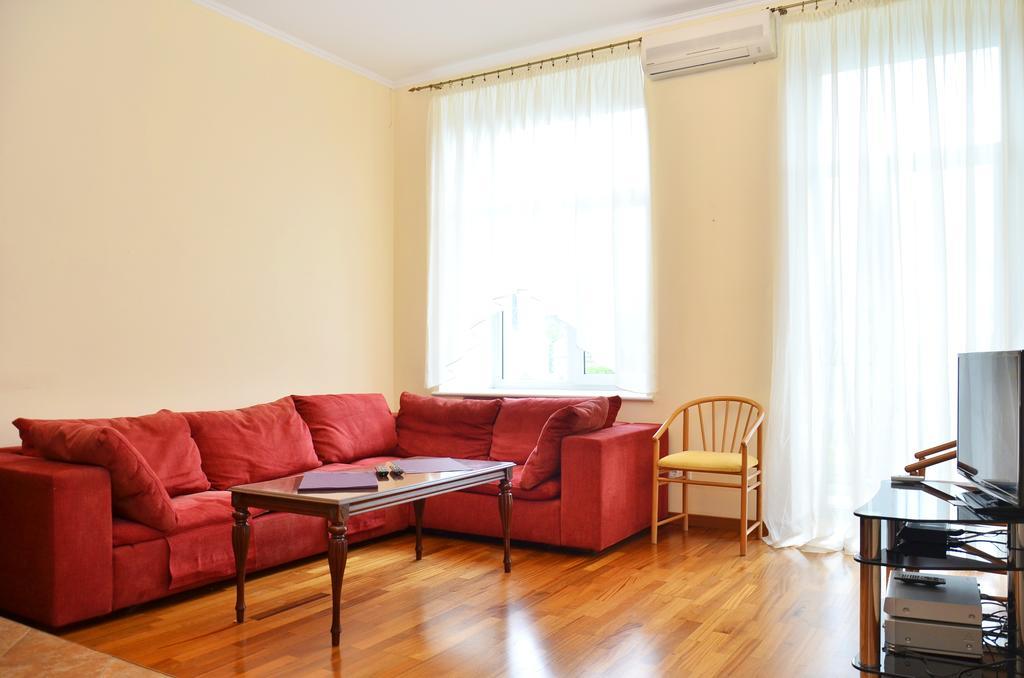 Flat For You Kiew Exterior foto