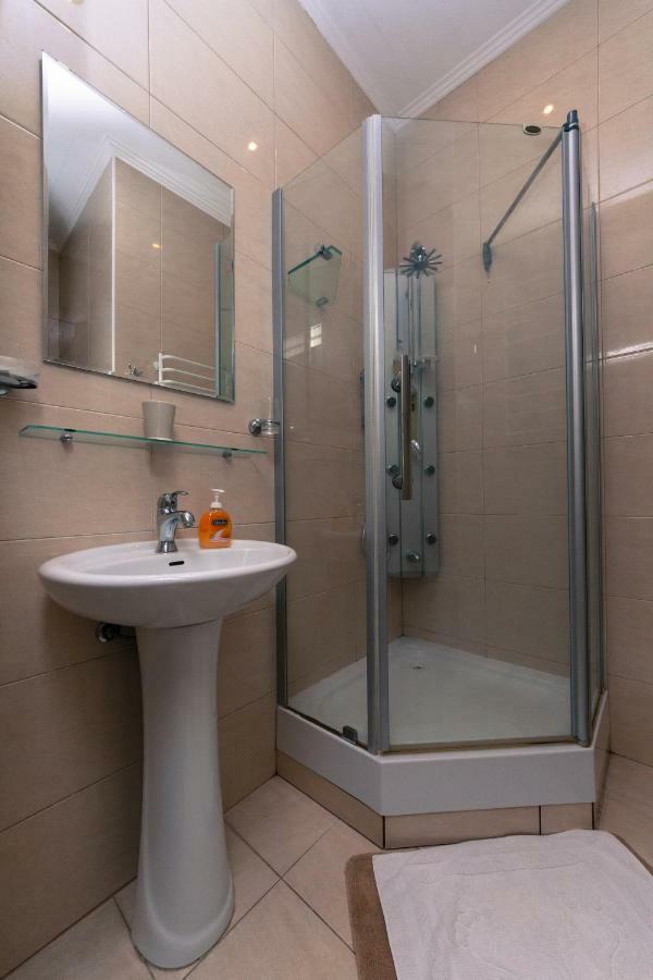 Flat For You Kiew Exterior foto