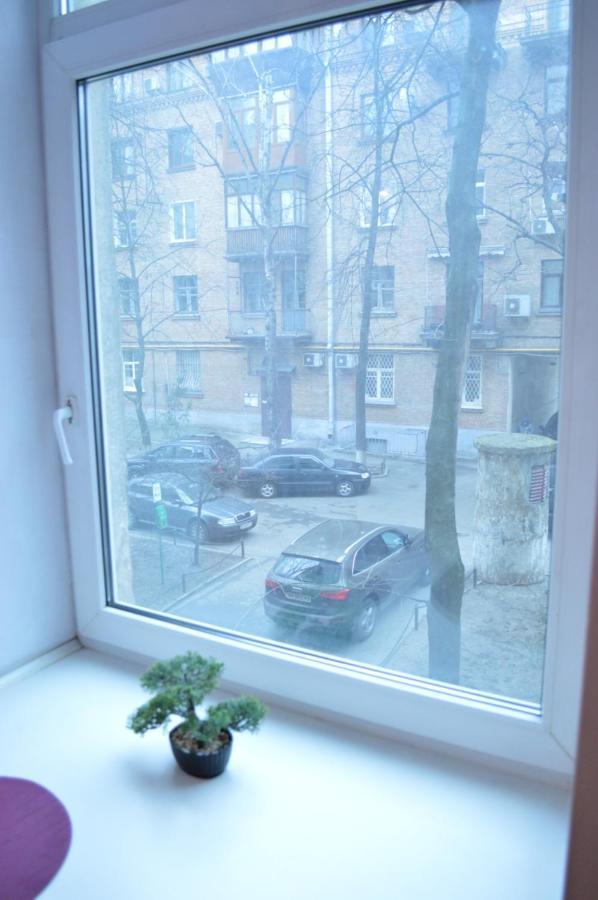 Flat For You Kiew Exterior foto